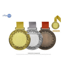 Medal Hanging Medal<br>NCM019